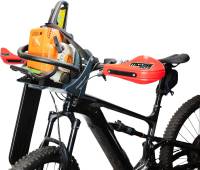 Moose Racing - Moose Racing Mount Bike Chainsaw Holder - 25-CSM-MTB - Image 2