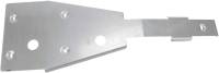 Motorsport Products - Motorsport Products Frame Glide Plate - 83-3101 - Image 1