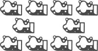 James Gasket - James Gasket Oil Pump Gasket Cover - Black Paper - JGI-26276-92 - Image 2