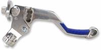 Moose Racing - Moose Racing EZ3 Clutch Lever Assembly - Shorty Lever/Perch Assembly - Blue - OO221-003 - Image 3