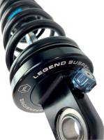 Legends - Legends Revo-Arc Remote Reservoir Heavy Duty Coil Suspension - 13in. L - 1310-1883 - Image 5