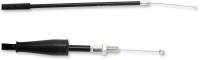 Moose Racing - Moose Racing Throttle Cable - 45-1119 - Image 2