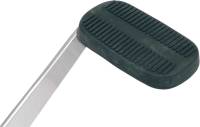 Drag Specialties - Drag Specialties Replacement Brake Pedal Rubber - DS-530604 - Image 2