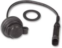 Tecmate - Tecmate Optimate SAE Socket with Front Panel Mount - O-20 - Image 2