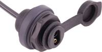 Tecmate - Tecmate Optimate SAE Socket with Front Panel Mount - O-20 - Image 3