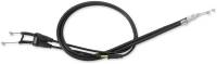 Moose Racing - Moose Racing Throttle Cable - 45-1030 - Image 1