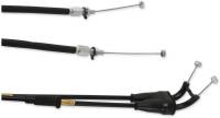 Moose Racing - Moose Racing Throttle Cable - 45-1031 - Image 2