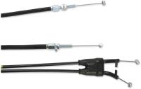 Moose Racing - Moose Racing Throttle Cable - 45-1030 - Image 2