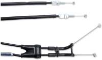 Moose Racing - Moose Racing Throttle Cable - 45-1182 - Image 2