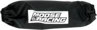 Moose Racing - Moose Racing Shock Cover - Black - 50-B - Image 1