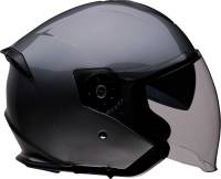 Z1R - Z1R Road Maxx 2.0 Helmet - 0104-3205 - Dark Silver - Medium - Image 2