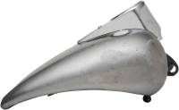 Drag Specialties - Drag Specialties QuickBob Extended Dash-Style Rubber-Mount Gas Tank Kit - DS-391348 - Image 2