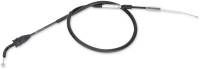 Moose Racing - Moose Racing Throttle Cable - 45-1195 - Image 1