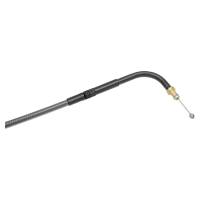 Magnum - Magnum Alternative Length Black Pearl Braided Idle Cable - 48 15/16in. - 442810 - Image 1