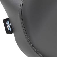 Drag Specialties - Drag Specialties Solo Seat - Smooth - 0805-0067 - Image 8