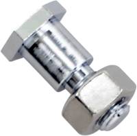 Drag Specialties - Drag Specialties Shift Lever Shoulder Bolt - 13517-SC1 - Image 1