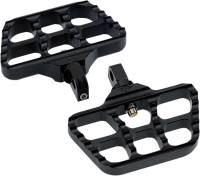 Joker Machine - Joker Machine Mini Serrated Floorboard - Black - 08-644-1B - Image 1