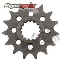 Supersprox - Supersprox Front Sprocket - 15T - CST-2150-15-2 - Image 2