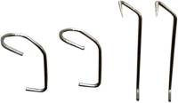 Fuel Tool - Fuel Tool Replacement Hooks for EFI Check Valve Rebuild Kit Installation Tool - MC450 - Image 1