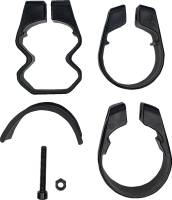 Moose Utility - Moose Utility Elite Series UTV Side Mirror - Each - MUTVMIR-ES1-CCS - Image 3
