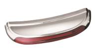Kuryakyn - Kuryakyn Turn Signal Bar Filler Panel - Lighted with Red Lens - 3154 - Image 2