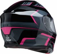 Z1R - Z1R Solaris 2.0 Slater Helmet - 0100-2441 - Black/Pink - Medium - Image 3