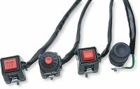 Moose Racing - Moose Racing Engine Kill Switches - 688-8803 - Image 2