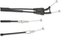 Moose Racing - Moose Racing Throttle Cable - 45-1179 - Image 2