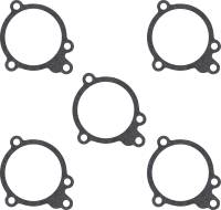 James Gasket - James Gasket S&S Super G Air Cleaner to Carb - JGI-29058-SSG - Image 1