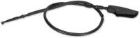 Moose Racing - Moose Racing Clutch Cable - 45-2117 - Image 1