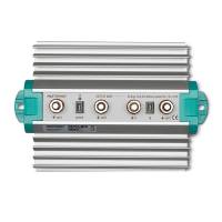Mastervolt - Mastervolt Battery Mate 2503 IG Isolator - 200 Amp, 3 Bank - Image 2