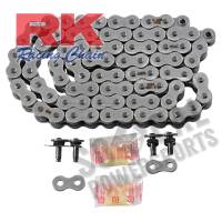 RK - RK 520 Max-X Chain - 100 Links - Natural - 520MAXX-100 - Image 2