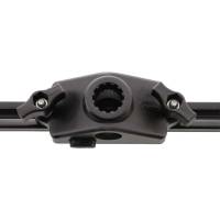 Scotty - Scotty 0343 Locking Gunnel Track Mount - Image 3