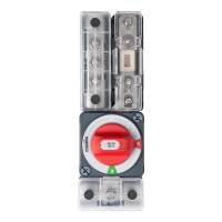 BEP Marine - BEP Pro Installer 400A EZ-Mount On/Off Battery Switch - MC10 - Image 4