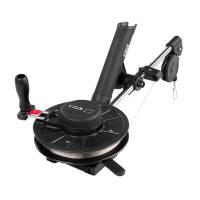 Scotty - Scotty 1060 Depthking Manual Downrigger w/Rod Holder - Image 2