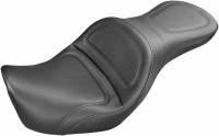 Saddlemen - Saddlemen Explorer Seat without Backrest - 806-04-0291 - Image 1