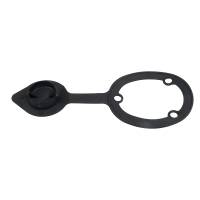 Perko - Perko Rod Holder Cap &amp; Gasket Kit - Image 2