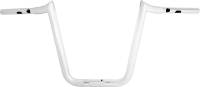 LA Choppers - LA Choppers 1-1/4in. Prime Ape Handlebar - 12in. - LA-7359-12 - Image 1