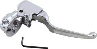 Drag Specialties - Drag Specialties Mechanical Clutch Assembly for Brake/Mechanical Clutch Control Kit - H07-0780-2 - Image 3