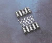 Drag Specialties - Drag Specialties Pivot Pin/Clip Kit - 19147A-HC3 - Image 2