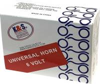 K&S Technologies - K&S Technologies Universal Horn - 11-0106 - Image 3