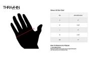 Thrashin Supply Company - Thrashin Supply Company Boxer Gloves - TBG-00-09 - White - Medium - Image 5