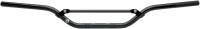 Moose Racing - Moose Racing 7/8in. Competition Handlebar - CR-LO - Black - 34-14-XB8-3FG - Image 1