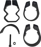 Moose Utility - Moose Utility Elite Series UTV Side Mirror - Pair - MEMIRKIT-ES1CCS - Image 3