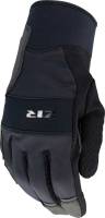 Z1R - Z1R Billet Gloves - 3330-7557 - Black - X-Large - Image 1