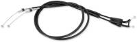 Moose Racing - Moose Racing Throttle Cable - 45-1053 - Image 1
