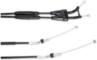 Moose Racing - Moose Racing Throttle Cable - 45-1053 - Image 2