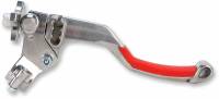 Moose Racing - Moose Racing EZ3 Clutch Lever Assembly - Standard Lever/Perch Assembly - Red - OO220-005 - Image 3
