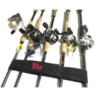 Rod Saver - Rod Saver Pro Model Stretch 14" Single Strap - Image 2