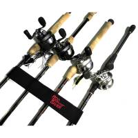 Rod Saver - Rod Saver Pro Model Stretch 12" Single Strap - Image 2